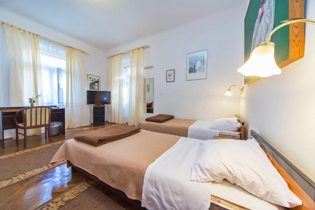B&B Sesame Inn Dubrovnik Exterior photo